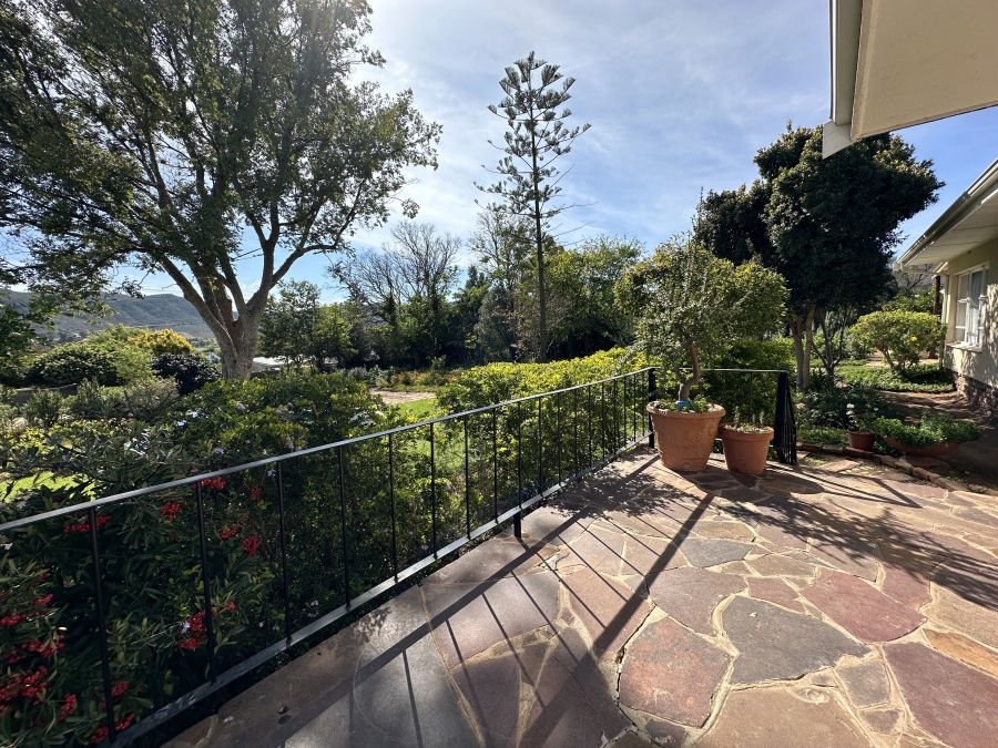 4 Bedroom Property for Sale in Barrydale Western Cape